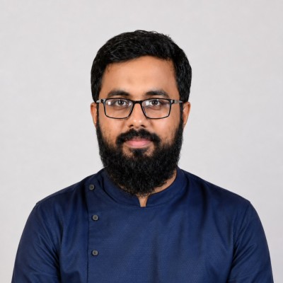 Zaber Mohammad