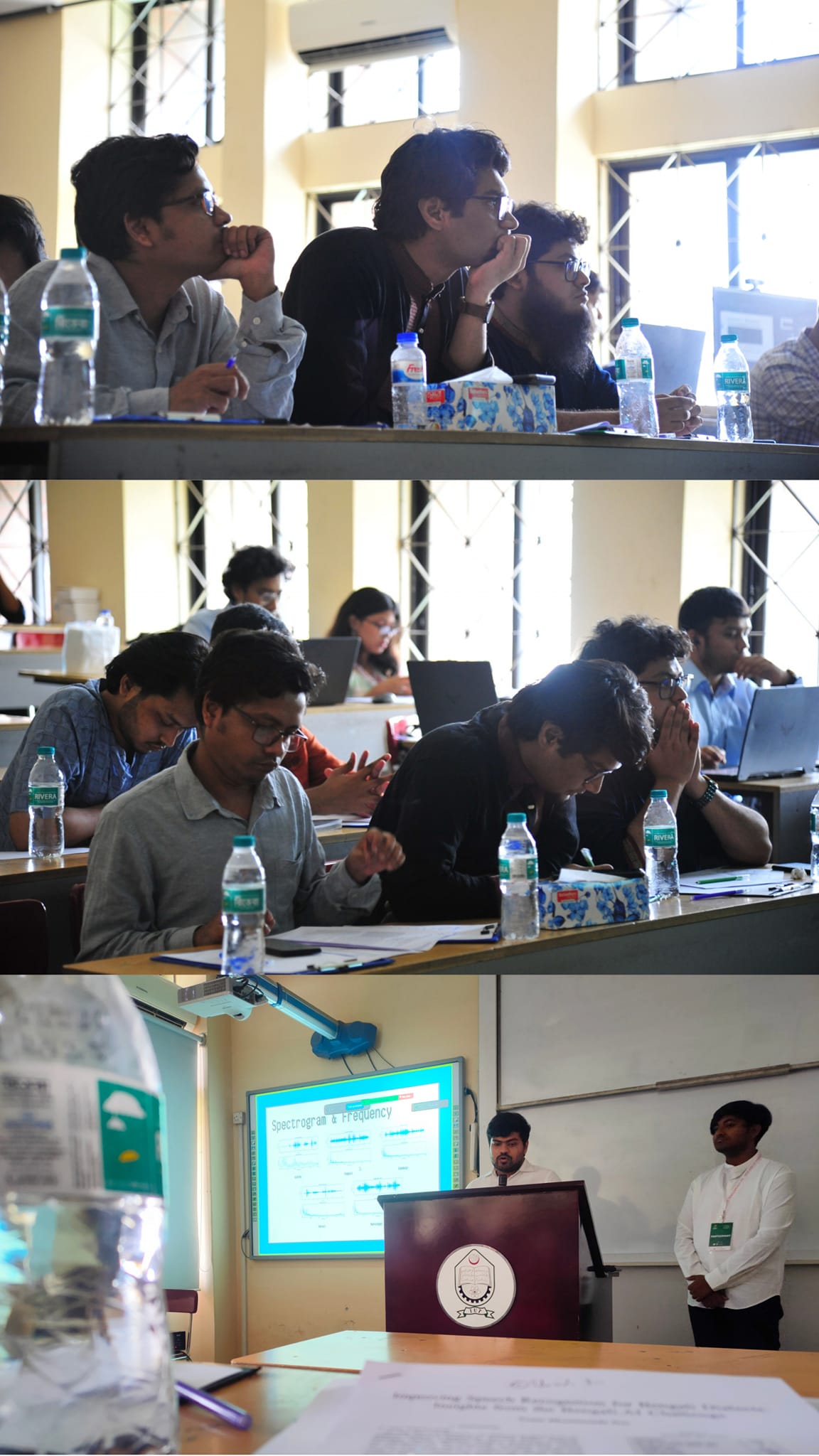 Bhashabichitra datathon at IUT