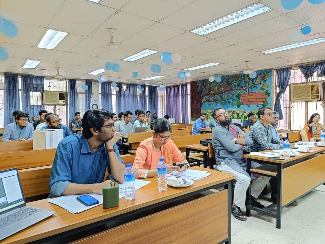 ITverse 2023 datathon at University of Dhaka
