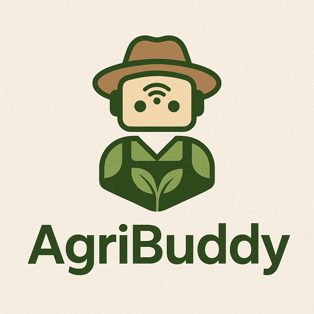 AgriBuddy — Agentic AI System for Bangladeshi Agriculture