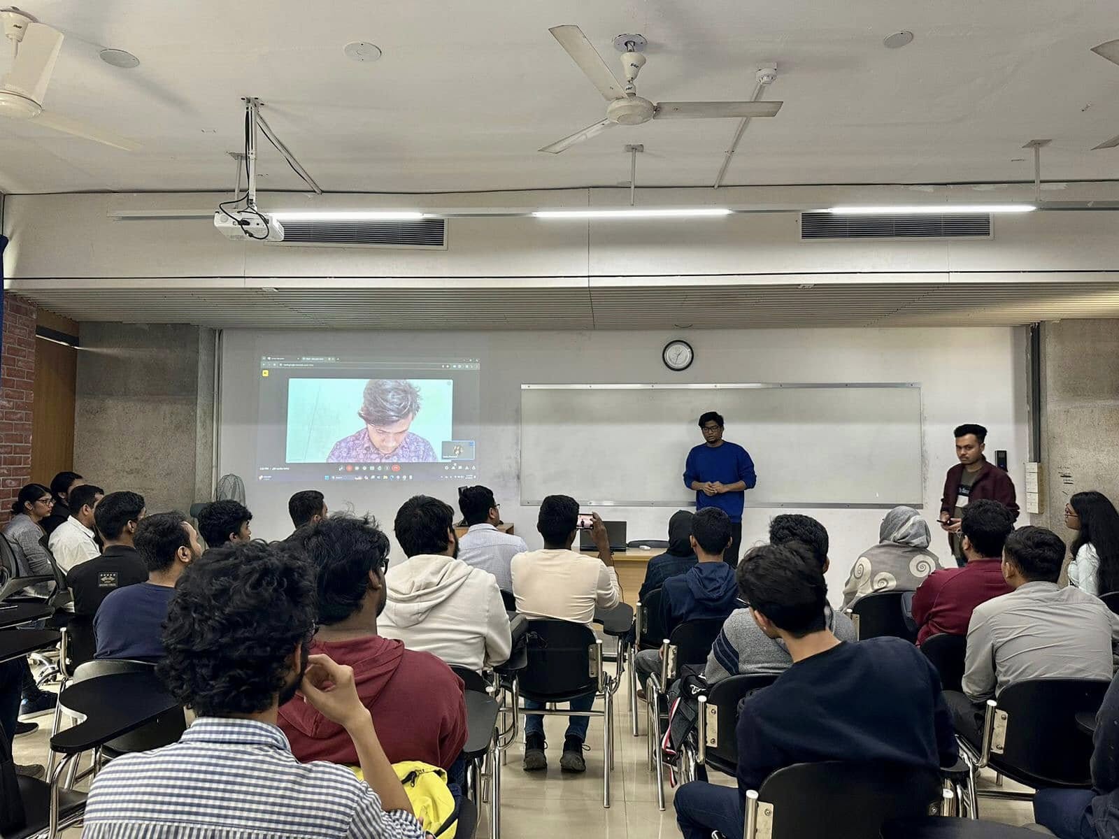 NLP Datathon Bootcamp at UIU