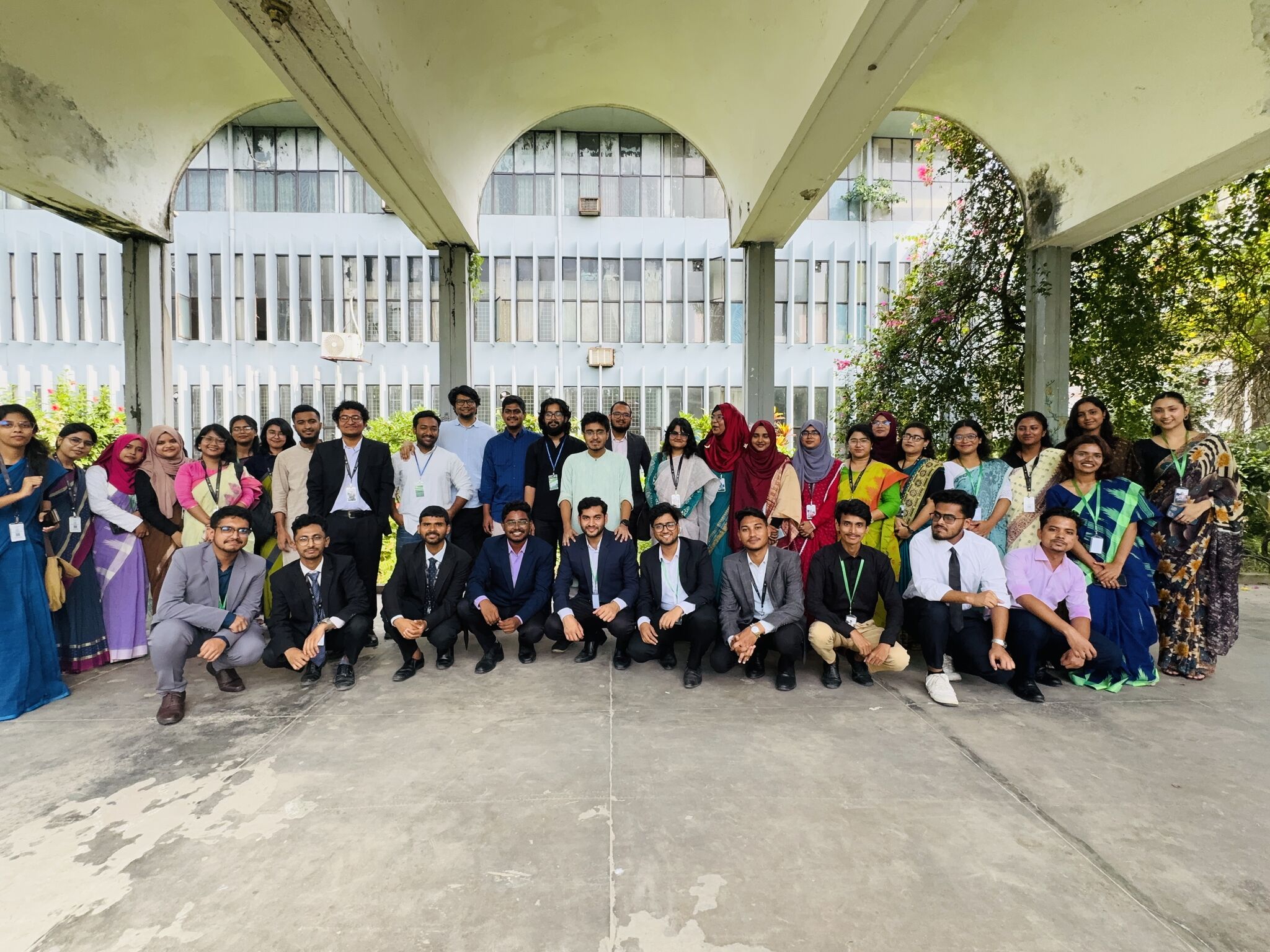 BAU hands-on AI tools workshop