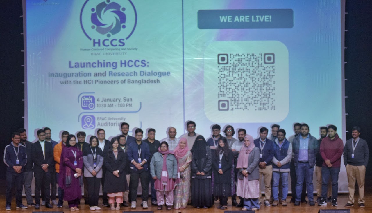 HCCS team