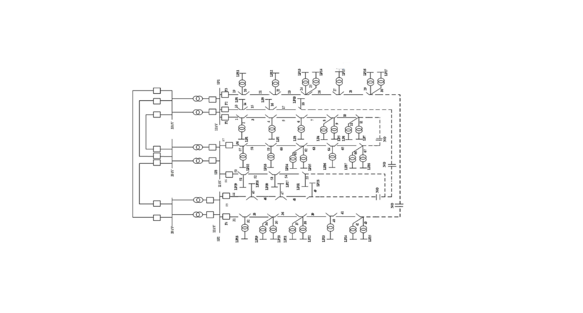 Monte Carlo reliability simulation